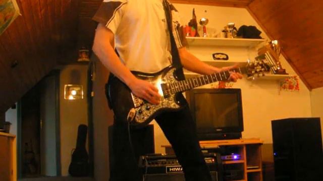 System of a Down - Know cover смотреть онлайн