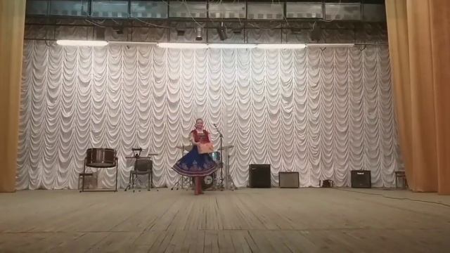 16545. Богданова Ксения, 13 лет, танец "Подарок"
. Чехов смотреть онлайн