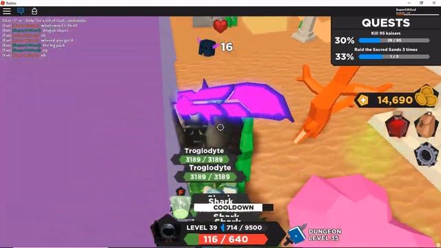 Roblox Treasure Quest!!! - Roblox Treasure Quest Gameplay смотреть онлайн