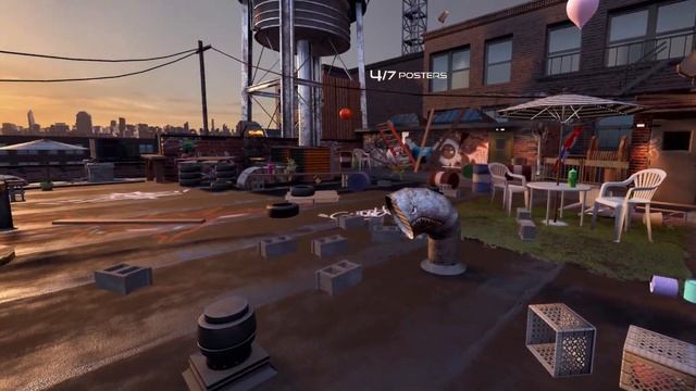Spider-Man Homecoming VR Walkthrough смотреть онлайн