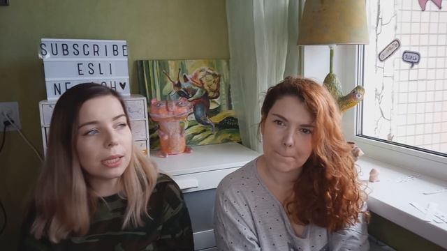 Нюхни, Полина! Полина Spline пробует мой парфюм. Слепой затест.