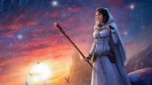 ИЗ ДАЛЕКИХ СНОВ_ Музыка Перехватывает Дыхание! Головокружительная и Очень Красивая Музыка Для Души!