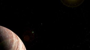 Созвездие Большая медведица. Познавательное видео для детей