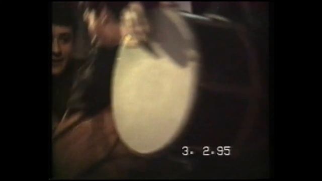 Ансамбль "Зори Кавказа", ансамбль "Нальцук", 1995 год смотреть онлайн