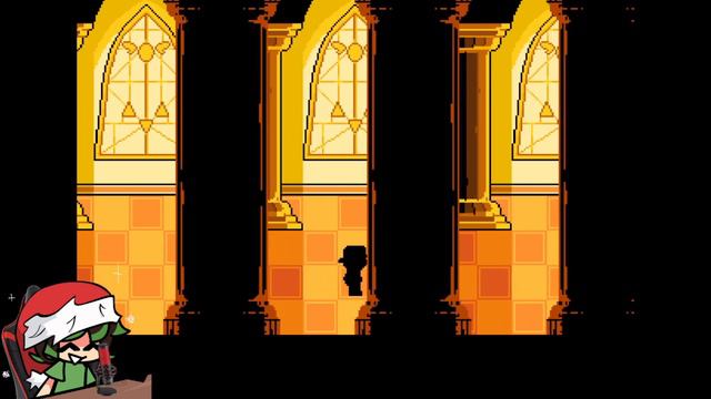 СЫГРАЛ В ЛУЧШИЙ ФНФ МОД ПО АНДЕРТЕЙЛУ В 3 ЧАСА НОЧИ | FNF UNDERTALE: Poopshitters Demo