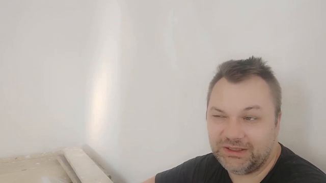 Про валики и шпатели, что купил и чем удобней пользоваться, и какой можно купить шлак смотреть онлайн