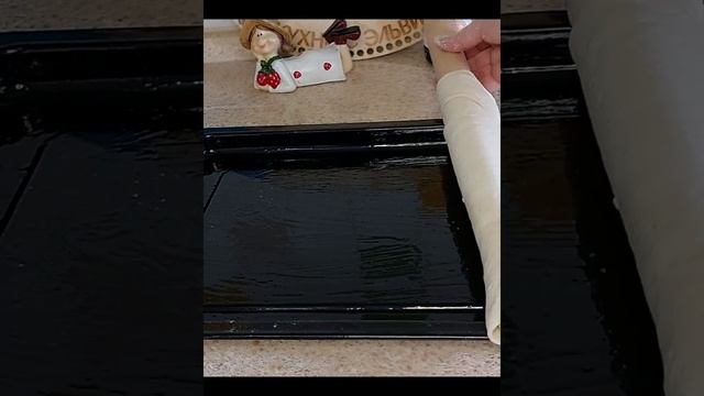 мясной ПИРОГ/ПИРОГ В ДУХОВКЕ