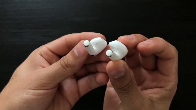 Купил ПАЛЬ AirPods 3! МОЖНО НОРМАЛЬНО ПОЛЬЗОВАТЬСЯ? Китайские наушники Apple смотреть онлайн