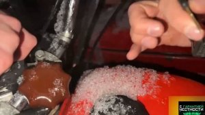 ХАЗЯЕВА ПРИЕХАЛИ СПАСАТЬ ИЖ | РОСТИК УПАЛ В ВОНЮЧЕЕ БОЛОТО