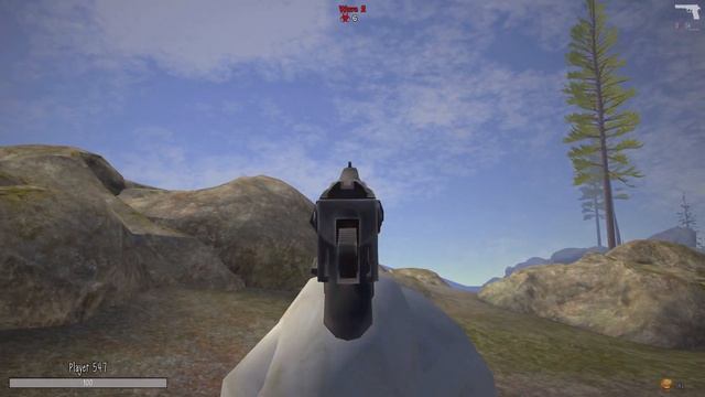 ОБНОВЛЕНИЕ 2.0!  Multiplayer Slendytubbies 3 ТЕЛЕПУЗИКИ на русском языке #36