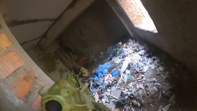 Страйкбол в приморье СК.Стражи смотреть онлайн