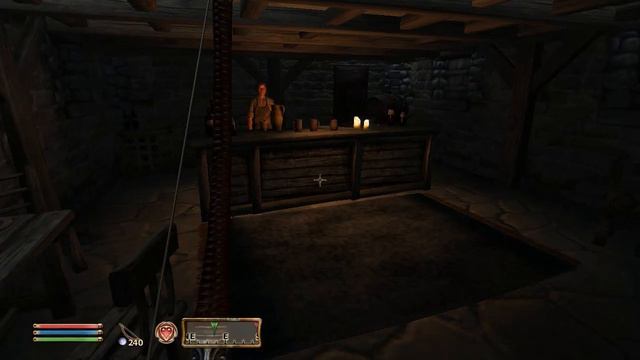 Elder Scrolls IV: Oblivion Let's Play(41): Cutting The Bloodline