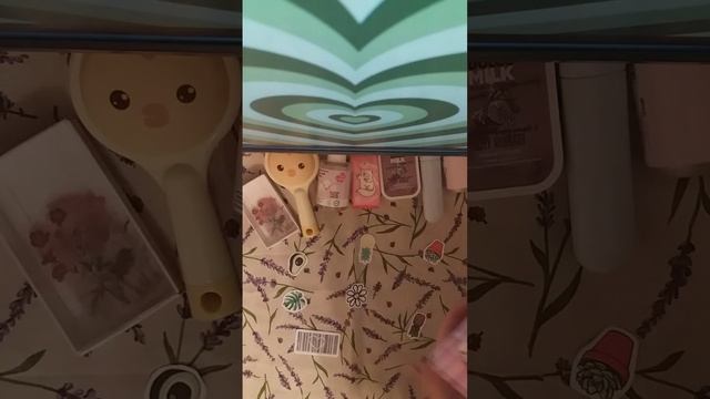 Приветственное видео+АСМР распаковка. ? смотреть онлайн