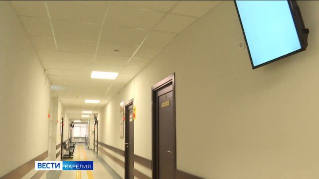 Мировые судьи Петрозаводска переехали в новое здание смотреть онлайн