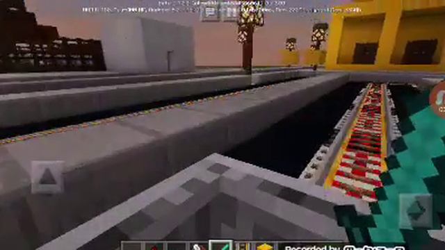 Бешеная жена бедный муж Minecraft смотреть онлайн