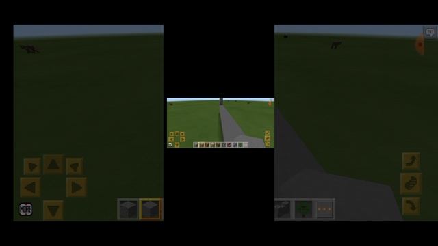 первая часть строить чернобыльскую АЭС В MINECRAFT