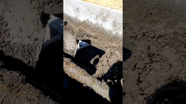 самодельная бетономешалка для арболита смотреть онлайн