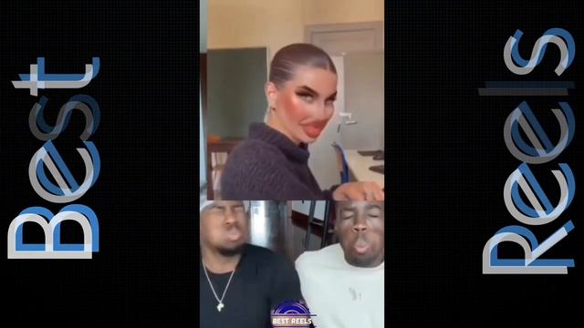 Подборка Reels, Shorts, TikTok #1