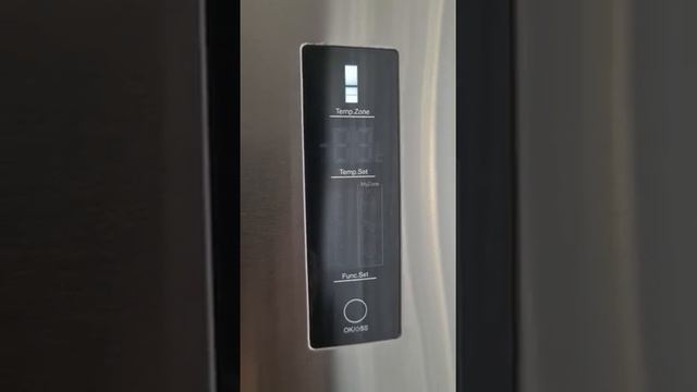 Холодильник HAIER C2FE636CXJRU, после аварийного отключения ... смотреть онлайн