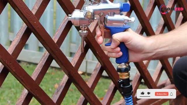 Top 10 Best Automotive Paint Gun for Beginners -2021 Guide | Best Automotive Paint Gun for the Mone смотреть онлайн