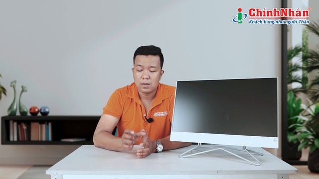 HP AiO 22 DF0134D : dòng máy tính để bàn tiện lợi, bền đẹp смотреть онлайн