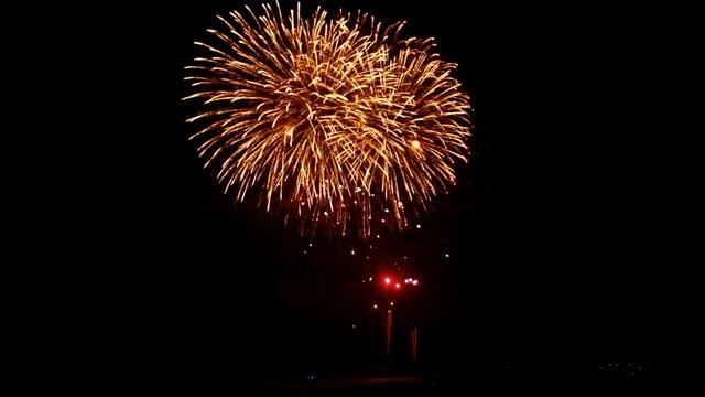 Hanabi　浦安市花火大会2014　ダイジェスト　Fireworks in Urayasu,Japan　2014 　（OLYMPUS STYLUS XZ-2） смотреть онлайн