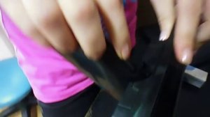 как снять ножку с монитора LG