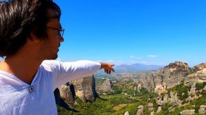 GREECE - HALKIDIKI 4K (п-ов. ХАЛКИДИКИ, Греция 4K)