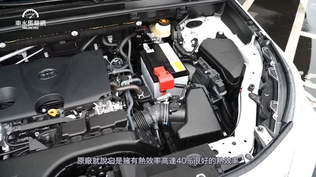 TOYOTA RAV4 ADVENTURE 4WD躍野冒險版OFFROAD Package，個性化撒野正夯！【新車試駕】