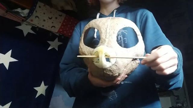 Обзор папье-маше основы. смотреть онлайн