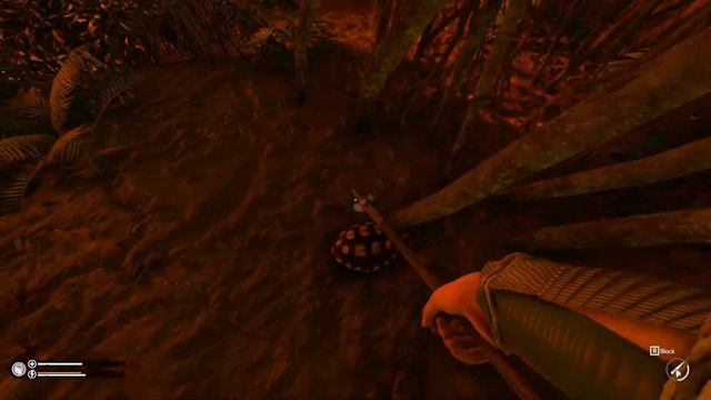 GREEN HELL is a Low Defecation Zone! New Start Anyone? S7E15 смотреть онлайн