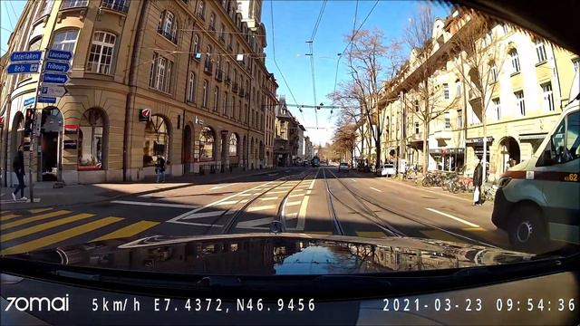 ВИДЕО РЕГИСТРАТОР ИЗ ШВЕЙЦАРИИ / SWISS DASHCAM / No 13 2021 смотреть онлайн
