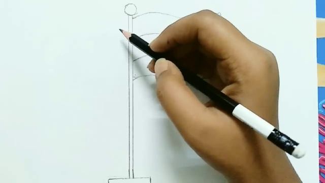 How to draw national flag of India | National flag drawing | Flag drawing easy | Easy flag drawing смотреть онлайн