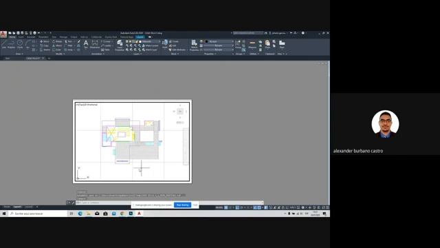 COMO PASAR PLANOS DE AUTOCAD A PHOTOSHOP PARA HACER PLANOS AMBIENTADOS. смотреть онлайн