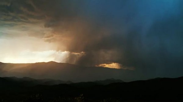 Dustin Farrell | Transient 2