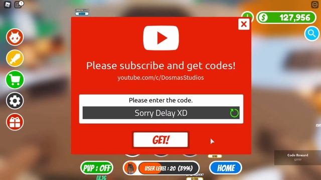 Много денег в Драгон Тайкон Роблокс! Коды My Dragon Tycoon! Промокоды Роблокс на Бесплатные Вещи смотреть онлайн