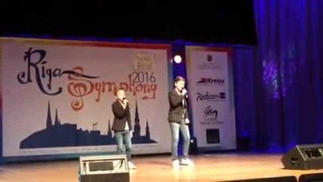 Александр Филин-Сергей Филин смотреть онлайн