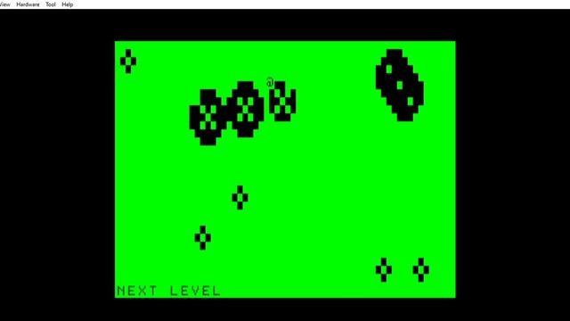 Astro-Storm for the Dragon 32/64 смотреть онлайн