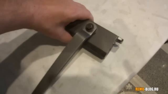 Установка доводчика на дверь смотреть онлайн