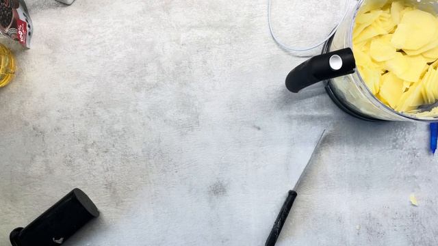 Рецепты семейного ужина