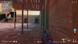 ИДЕАЛЬНАЯ НАСТРОЙКА ЗВУКА в WARZONE