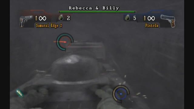 [Wii] Resident Evil The Umbrella Chronicles Walkthrough - Il deragliamento 1 смотреть онлайн