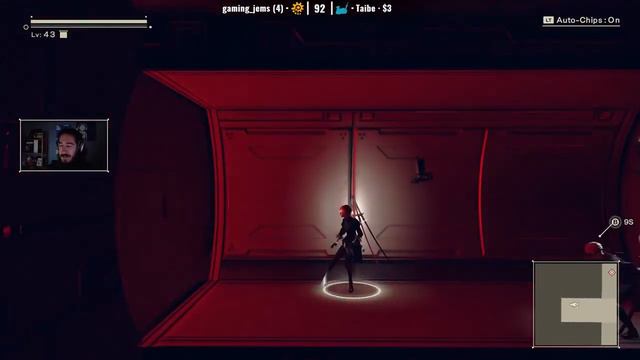 NieR: Automata Let's Play - Part 20 (Blind / Twitch Playthrough) смотреть онлайн