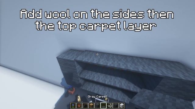 Minecraft: 2 Gaming Setup Ideas