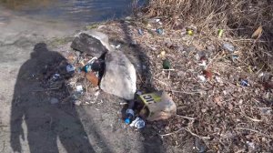 Охота на Браконьеров / Драки на Зимовальной Яме (ловят методом багрения)