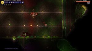 ПОЛНОЕ прохождение Terraria ЗА СТРЕЛКА