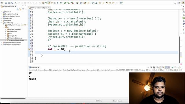 #17 Utility Methods in Java | What is the need of Utility Methods in Java | #java смотреть онлайн