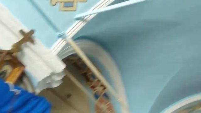 В гостях у Матронушки смотреть онлайн