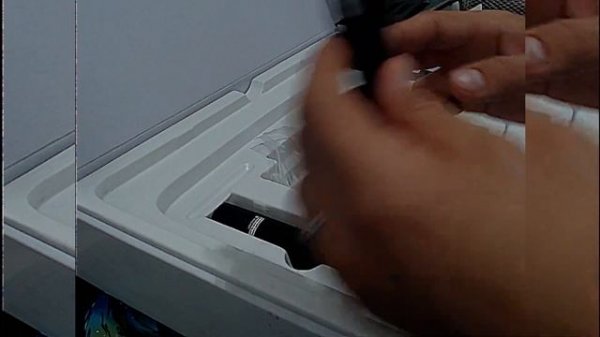 Распаковка XP-PEN Artist 15.6 Pro. Установка драйверов и программа для рисования Krita.