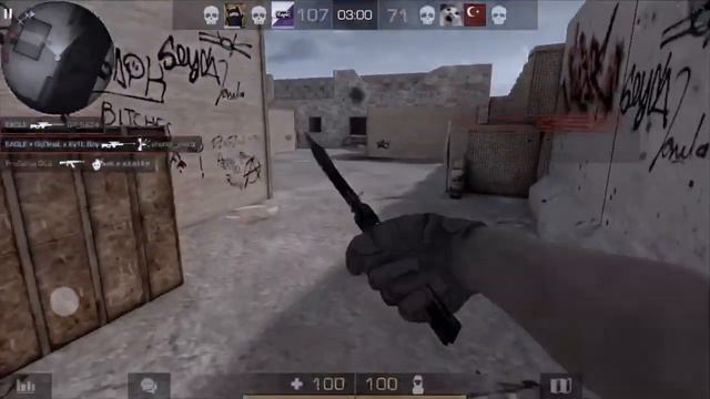 FRAGMOVIE | STANDOFF 2❤️ смотреть онлайн